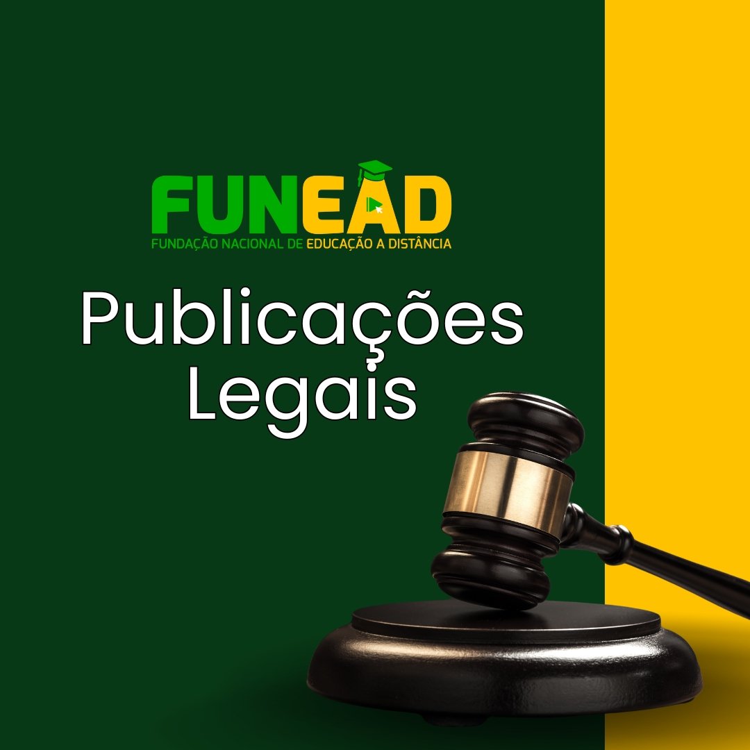 publicacoes legais funead hd